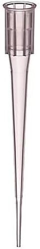 1141P22CS, 8024-690-010-9 APT Automation Pipet Tip for Beckman FX and NX AP96 Workstation, in 96 Rack, 90µL, Pack of 4800 in Saudi Arabia
