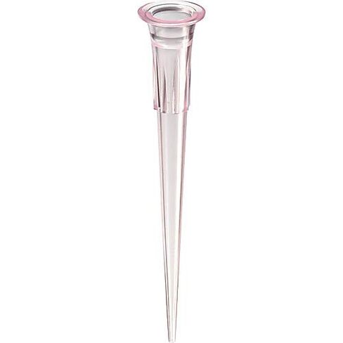 1141P14CS ، 8015-690-008-9 APT Automation Pipet Tip لمحطة العمل ، في 96 رف ، 50 ميكرولتر ، حزمة 4800 in Kuwait
