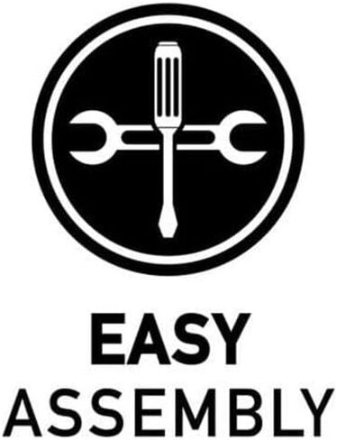 PEMBERLY ROW 30 "W x 48" DATEMORARY METAL LAB TABLE في الجرانيت الأسود in Kuwait