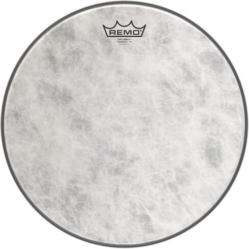 Remo Ambassador Clear Classic Fit Drumhead, 13" (CL-0313-BA) in Saudi Arabia