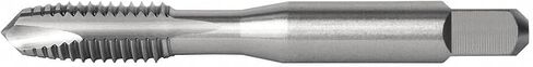 Cleveland Spiral Point Tap ، 3/8 "-24 ، HSS C57180 in Saudi Arabia