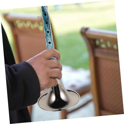 Suona for Beginners Training Folk Education Class Celebration Concert Event Performer Chinese Suona Performance Professional Wind Show Chinese National Instrument Wood Ethnic Iron in Saudi Arabia