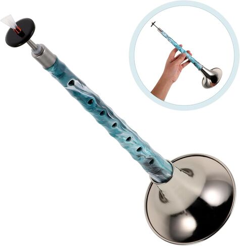 Suona for Beginners Training Folk Education Class Celebration Concert Event Performer Chinese Suona Performance Professional Wind Show Chinese National Instrument Wood Ethnic Iron in Saudi Arabia