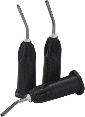Dental Pit Fissure Sealant with Fluoride - Color Changing Light Cure - Made in Germany in Saudi Arabia