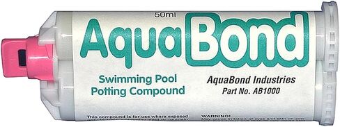 Aquabond AB-1000 50ML مركب التغليف in Saudi Arabia