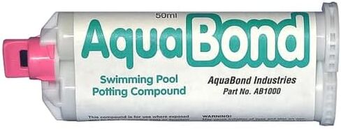 Aquabond AB-1000 50ML مركب التغليف in Saudi Arabia