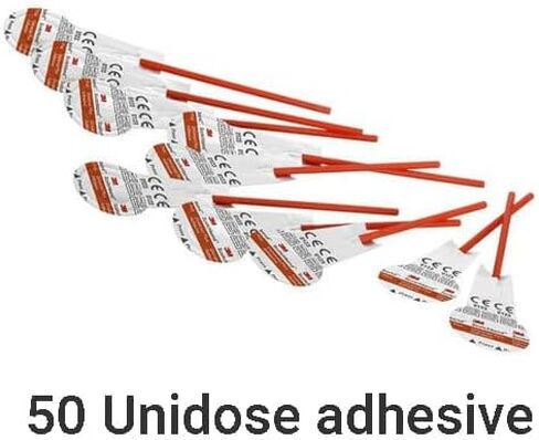 3M ESPE 41298 Scotchbond Universal Plus Dental Dental Unit Dose 100/PK in Saudi Arabia