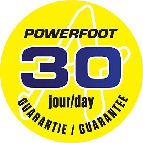 Powerfoot Hockey Skate Performance Insert in Saudi Arabia