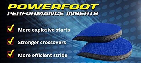 Powerfoot Hockey Skate Performance Insert in Saudi Arabia