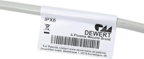 Okin Dewert 72896 Handset Remote Hand Control Replacement for Hospital Bed Electric Adjustable Beds with 13 pin Connection IPROXX2 in Saudi Arabia