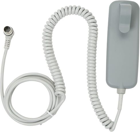 Okin Dewert 72896 Handset Remote Hand Control Replacement for Hospital Bed Electric Adjustable Beds with 13 pin Connection IPROXX2 in Saudi Arabia