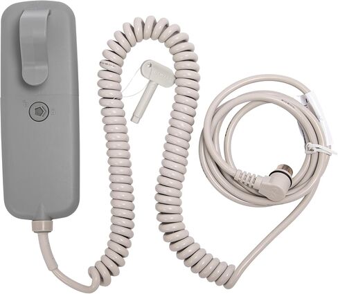 Okin Dewert 72896 Handset Remote Hand Control Replacement for Hospital Bed Electric Adjustable Beds with 13 pin Connection IPROXX2 in Saudi Arabia