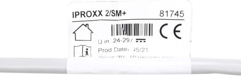 Okin Dewert 72896 Handset Remote Hand Control Replacement for Hospital Bed Electric Adjustable Beds with 13 pin Connection IPROXX2 in Saudi Arabia