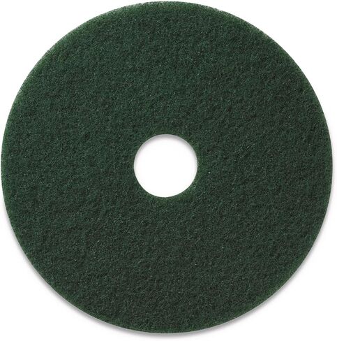 أمريكو 400320 منصات التنظيف ، قطرها 20 بوصة ، أخضر ، 5/CT in Saudi Arabia