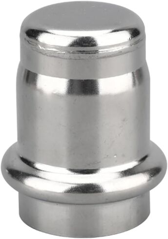 304 Cappression Pipe Cappression Cap thin-thered pare-pipe lege appression pipe pipe accsities includy includy accounts 1 series 1 series (inside diameter 50.8mm) in Saudi Arabia