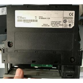 New 1PCS Used Working TC-PPD011 DHL or FedEx #T9 in Saudi Arabia