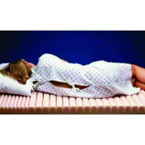 Geo Matt Overlay Mattress in Saudi Arabia