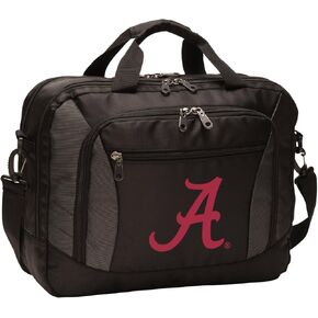 حقيبة حقيبة الكمبيوتر بجامعة ألاباما المحمول حقيبة حقيبة رسول in Kuwait