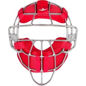 All-Star Axis™ Traditional Mask/Magnesium/Mesh Pads in Saudi Arabia
