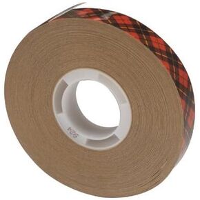 Industrial Scotch Atg Adhesive Transfer Tape 924 .50 in. X36 Yd in Saudi Arabia