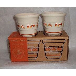 كؤوس نذرية Candy Candy Candy Corn in Kuwait