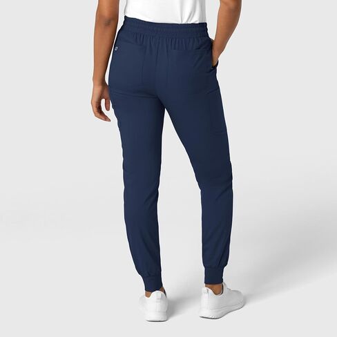 WonderWink Women's Jogger Scrub Pant in Kuwait