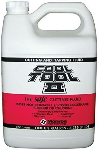 0003-1-102 Cool Tool ll Cutting and Tapping Fluid, 1 gal in Saudi Arabia