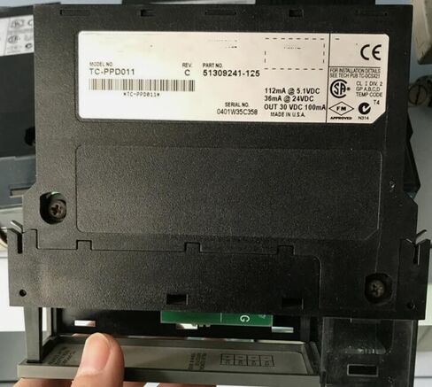 New 1PCS Used Working TC-PPD011 DHL or FedEx #T9 in Saudi Arabia