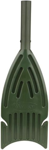 Avery 3-in-1 المرفق المتجانس في Waterfowler (90003)-أداة تجديف القارب متعددة الأغراض متينة للطيور المائية مع فتحات خطية وخطوط مقعرة in Saudi Arabia