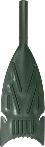 Avery 3-in-1 المرفق المتجانس في Waterfowler (90003)-أداة تجديف القارب متعددة الأغراض متينة للطيور المائية مع فتحات خطية وخطوط مقعرة in Saudi Arabia