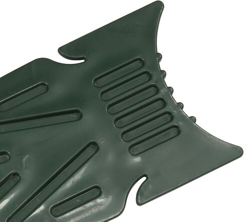 Avery 3-in-1 المرفق المتجانس في Waterfowler (90003)-أداة تجديف القارب متعددة الأغراض متينة للطيور المائية مع فتحات خطية وخطوط مقعرة in Saudi Arabia