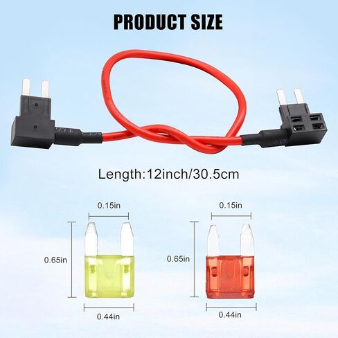 68269523AD Fuel Pump Relay Wiring Kit Fit for 2011-2013 Dodge 1500 for Chrysler Town & Country for Grand Caravan Replace CBWPR091AA in Kuwait