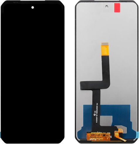 Screen Replacement for Unihertz Tank 3 8849 6.79" LCD Display Touch Digitizer Assembly in Saudi Arabia