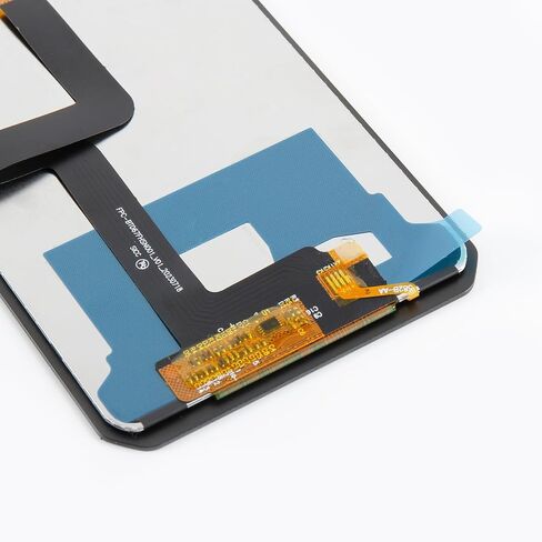 Screen Replacement for Unihertz Tank 3 8849 6.79" LCD Display Touch Digitizer Assembly in Saudi Arabia