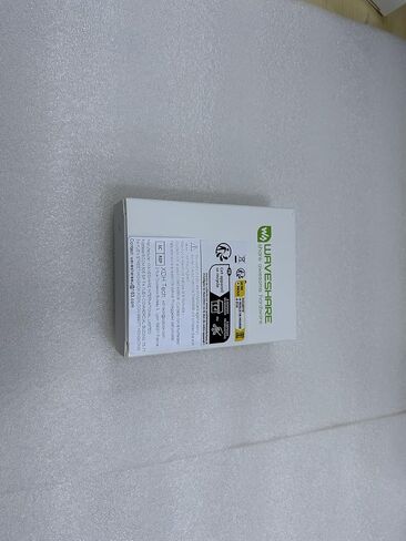 Waveshare ESP32-S3 3.5inch تسعية اللمسة اللوحة لمس عرض اللوحة B ، 320 × 480 ، IPS ، لون 262 كيلو ، QSPI ، واجهة الكاميرا على متن ، Wi-Fi و Bluetooth 5 ، ESP32 مع العرض ، مع حالة وقائية in Saudi Arabia