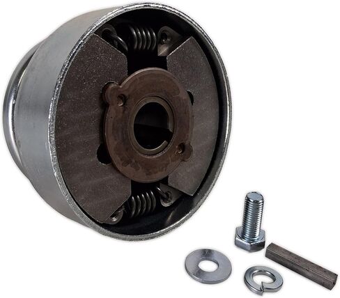 Genuine OEM Centrifugal Clutch Compatible with Groundhog T-4 Trencher GW12-30 in Kuwait