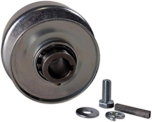 Genuine OEM Centrifugal Clutch Compatible with Groundhog T-4 Trencher GW12-30 in Kuwait