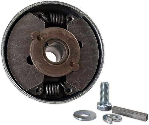 Genuine OEM Centrifugal Clutch Compatible with Groundhog T-4 Trencher GW12-30 in Kuwait