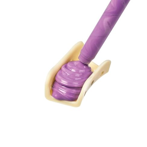 25/PCS صواني الانطباع المصغرة للأسنان للتاج وجسر الربع المربع من الانطباعات الدقيقة in Kuwait