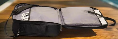 حقيبة حقيبة الكمبيوتر بجامعة ألاباما المحمول حقيبة حقيبة رسول in Kuwait