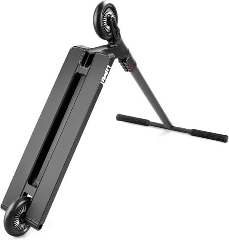 Limit LMT23AZ Pro Trick Street Scooter for Tall Adult and Teens Professional Stunt BMX Freestyle Scooters SCS 4 Bolts with Boxed Ends Perfect for Intermediate Advanced Riders in Saudi Arabia
