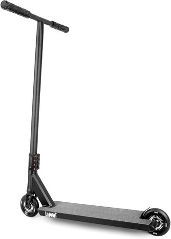 Limit LMT23AZ Pro Trick Street Scooter for Tall Adult and Teens Professional Stunt BMX Freestyle Scooters SCS 4 Bolts with Boxed Ends Perfect for Intermediate Advanced Riders in Saudi Arabia