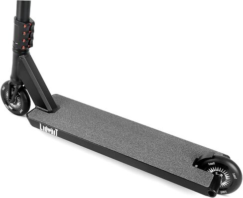 Limit LMT23AZ Pro Trick Street Scooter for Tall Adult and Teens Professional Stunt BMX Freestyle Scooters SCS 4 Bolts with Boxed Ends Perfect for Intermediate Advanced Riders in Saudi Arabia