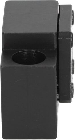 kallscrew End دعم AK10 AK10 Carbon Stable Detable Performance CNC Machine Screat Support Black Oxidation For SFU1204 SFU1605 Ball Screw in Saudi Arabia