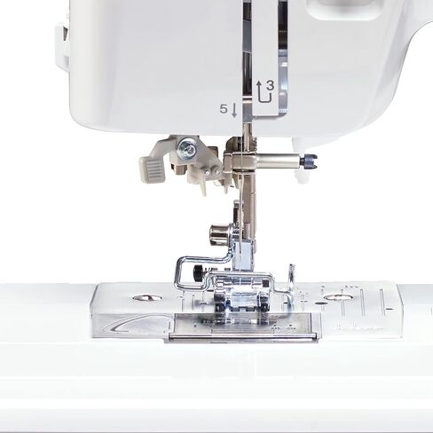 Brother ST371HD 37 STITCH MACHENT و SA520 مثبت قابل للذوبان في الماء in Saudi Arabia