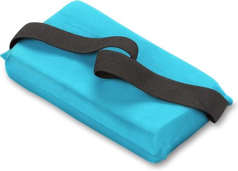 Flexibility & Stretching Pad for Rhythmic Gymnastics, Ballet & Dance – Joint Support Cushion (24.5 x 12.5 cm) in Saudi Arabia