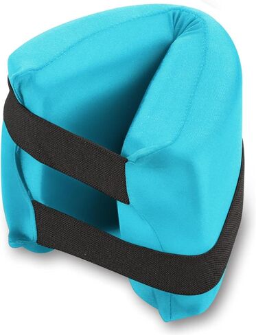 Flexibility & Stretching Pad for Rhythmic Gymnastics, Ballet & Dance – Joint Support Cushion (24.5 x 12.5 cm) in Saudi Arabia