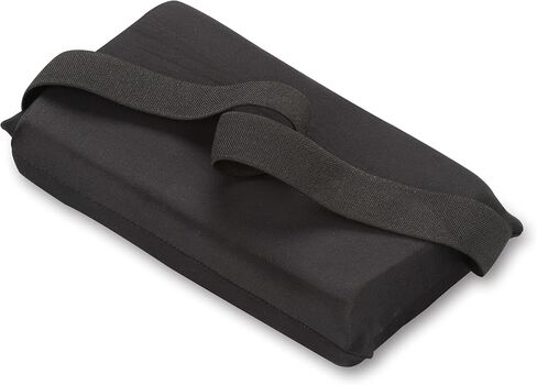 Flexibility & Stretching Pad for Rhythmic Gymnastics, Ballet & Dance – Joint Support Cushion (24.5 x 12.5 cm) in Saudi Arabia