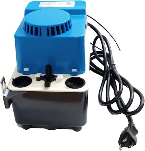 PCPUMP115 20' Lift Condensate Pump with Audible Alarm in Saudi Arabia