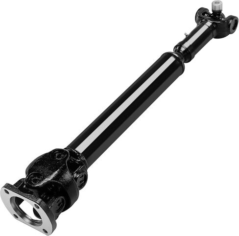 936-160 Rear Drive Shaft Prop Shaft Driveshaft Assembly [RWD 5 Speed Automatic Trans.] Fit for Dodge Charger 2006-2010, Magnum 2006-2008 & Chrysler 300 2006-2010, V6 3.5L, OE 4593681AB, 4593681AC in Saudi Arabia